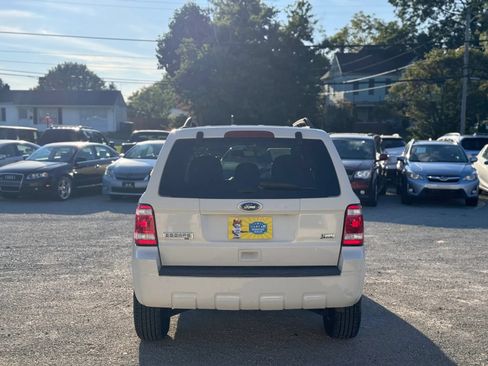 Used 2011 Ford Escape XLT FWD image 10