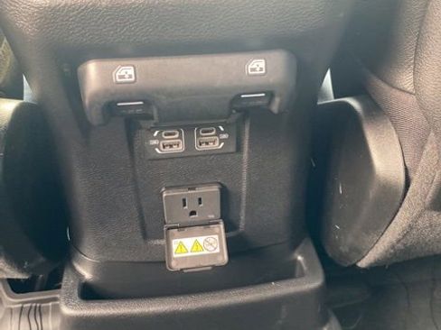 Used 2023 Jeep Wrangler Unlimited Rubicon 4xe w/ Steel Bumper Group image 52