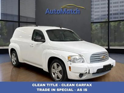 Used 2011 Chevrolet HHR LS