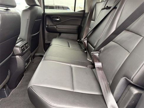 Used 2024 Honda Ridgeline RTL image 10