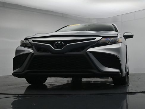 Used 2024 Toyota Camry SE FWD image 34