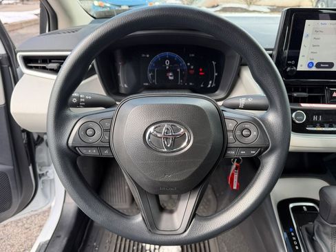 Certified 2026 Toyota Corolla LE image 14