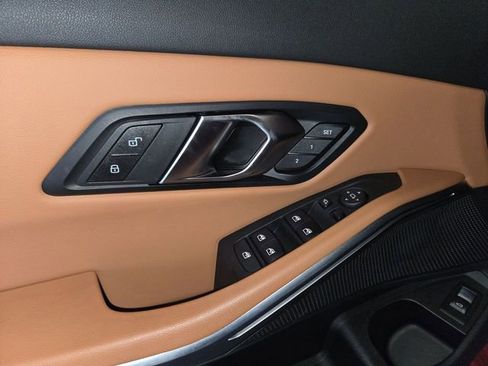 Used 2024 BMW M340i image 13