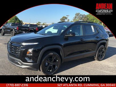 New 2026 Chevrolet Equinox LT w/ Convenience Package II