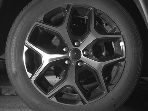 Used 2025 Jeep Compass Limited image 15