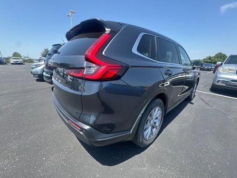 Certified 2024 Honda CR-V EX-L image 6