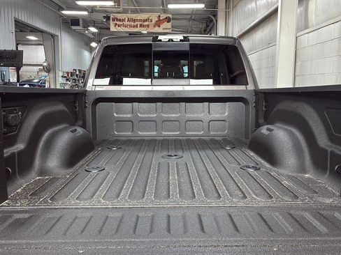 New 2026 RAM 2500 Rebel w/ Rebel Level 1 Equipment Group AWD/4WD image 33