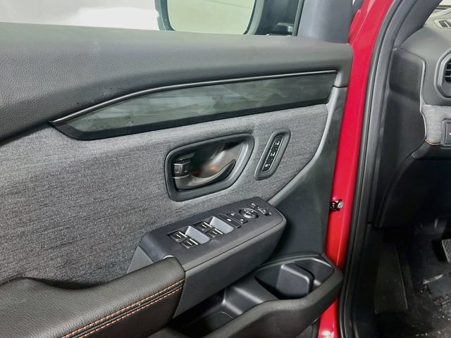 New 2026 Honda Passport TrailSport image 15