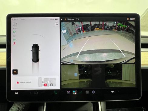Used 2019 Tesla Model 3 Standard Range Plus RWD image 12