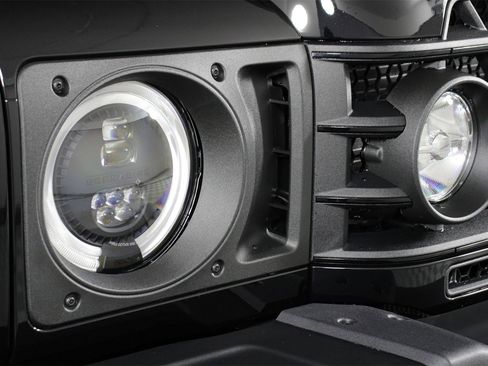 New 2026 INEOS Grenadier image 17