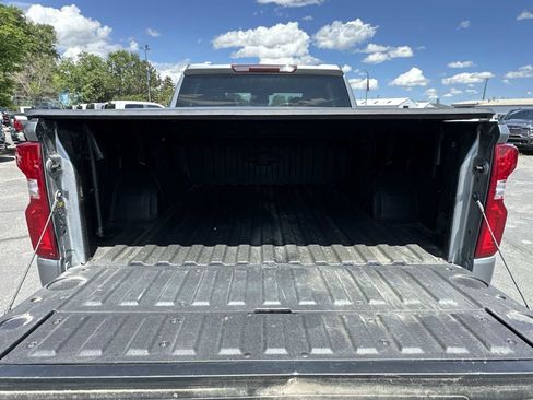 Used 2024 Chevrolet Silverado 1500 LT Trail Boss w/ Protection Package image 19