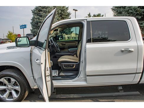 Used 2020 RAM 1500 Limited AWD/4WD image 28
