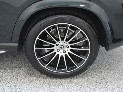 Used 2021 Mercedes-Benz GLE 350 image 10