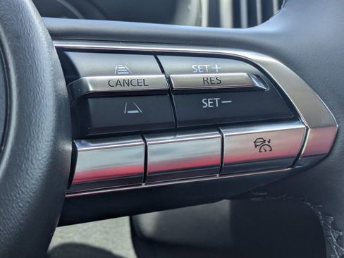 New 2026 MAZDA CX-50 AWD 2.5 Hybrid w/ Weather Package image 25