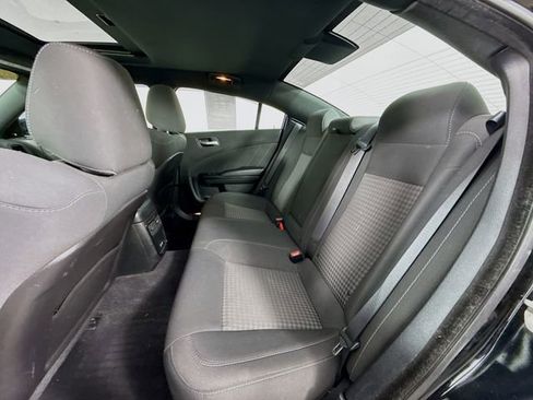 Used 2019 Dodge Charger R/T w/ Driver Confidence Group image 23