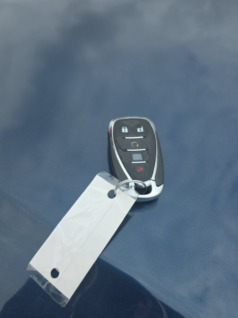 Used 2022 Chevrolet Malibu LT FWD image 27