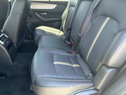 New 2026 MAZDA CX-90 3.3 Turbo w/ Premium Plus Pkg AWD/4WD image 22