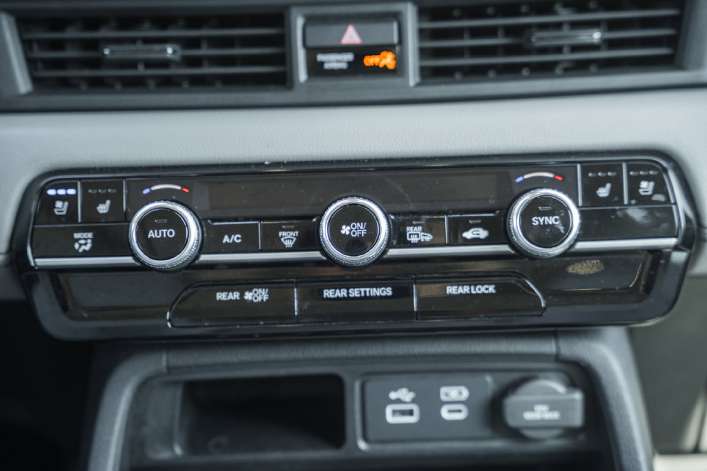 Used 2023 Honda Pilot Elite image 24