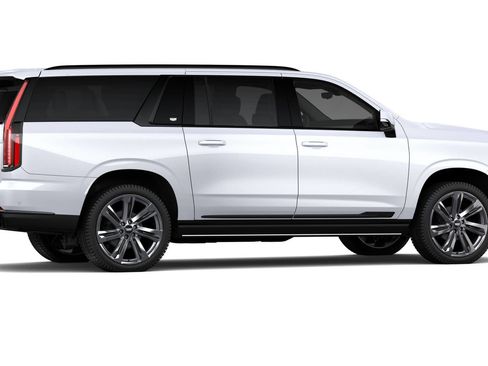New 2026 Cadillac Escalade ESV Sport AWD/4WD image 40