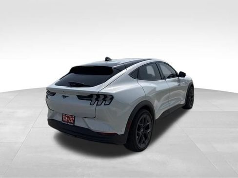 Used 2023 Ford Mustang Mach-E Select AWD/4WD image 3