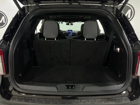 Used 2020 Ford Explorer ST w/ Premium Technology Package AWD/4WD image 26