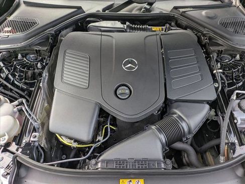 Certified 2026 Mercedes-Benz E 350 4MATIC Sedan image 24