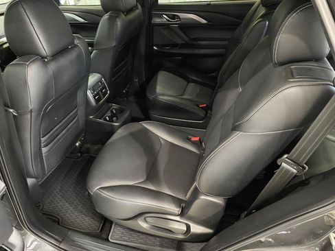 Used 2022 MAZDA CX-9 Grand Touring AWD/4WD image 23