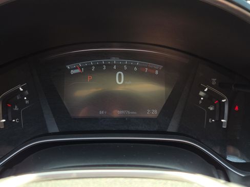 Used 2020 Honda CR-V Touring image 34