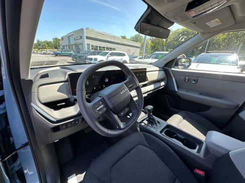 New 2027 Kia Seltos S AWD/4WD image 25