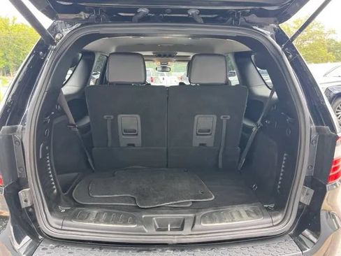 Used 2019 Dodge Durango Citadel AWD/4WD image 9
