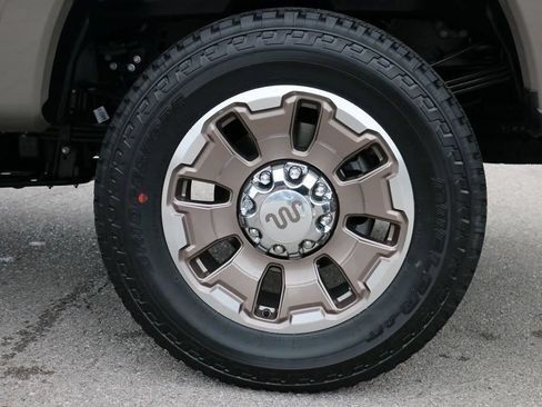 New 2026 Ford F250 King Ranch AWD/4WD image 10