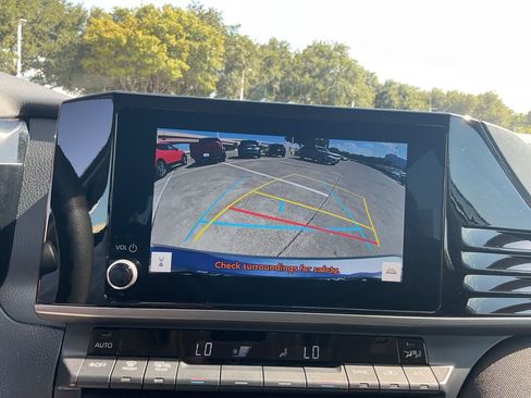 Used 2025 Toyota Camry LE FWD image 33