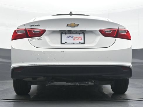 Used 2020 Chevrolet Malibu LS w/ LPO, Convenience Package 1 FWD image 30