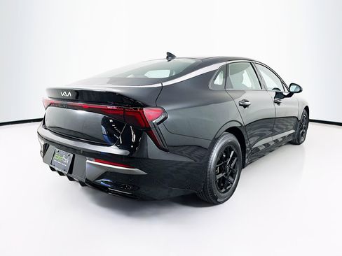 Used 2025 Kia K5 LXS FWD image 9