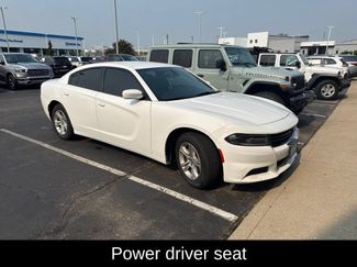 Used 2020 Dodge Charger SXT RWD video 2