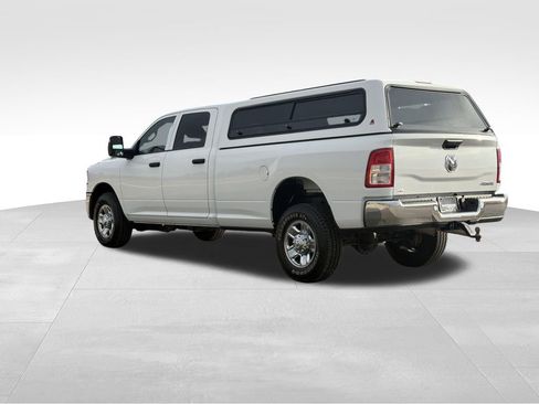 Used 2024 RAM 2500 Tradesman w/ Chrome Appearance Group image 26