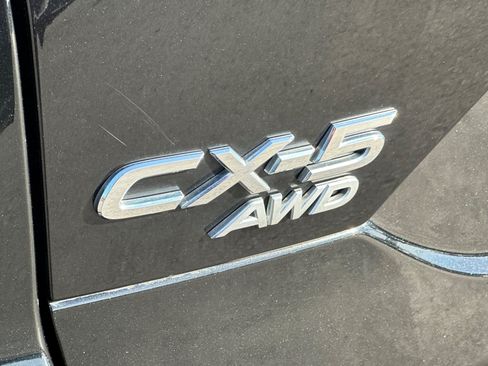 Used 2018 MAZDA CX-5 Grand Touring AWD/4WD image 27