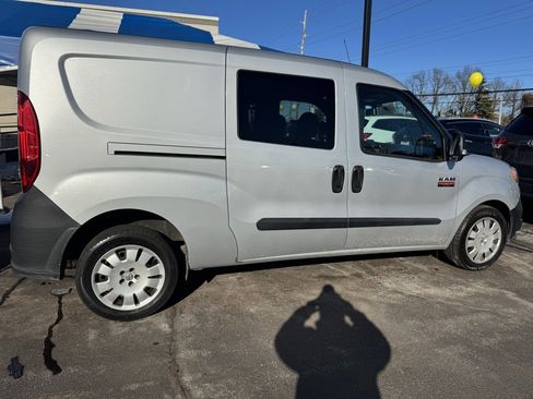 Used 2015 RAM ProMaster City Tradesman image 2
