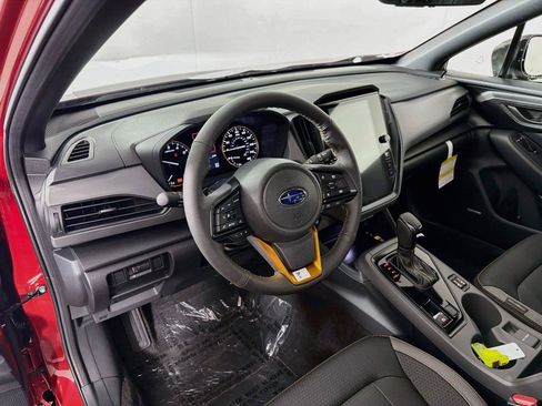 New 2026 Subaru Crosstrek 2.5i Wilderness AWD/4WD image 16