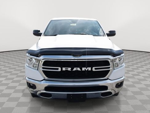 Used 2020 RAM 1500 Big Horn AWD/4WD image 2