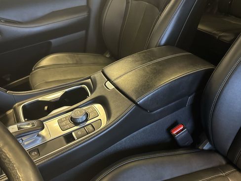 Certified 2023 INFINITI QX60 Luxe image 21