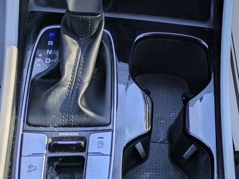 Used 2024 Hyundai Tucson SEL image 18