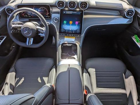New 2026 Mercedes-Benz GLC 300 image 13