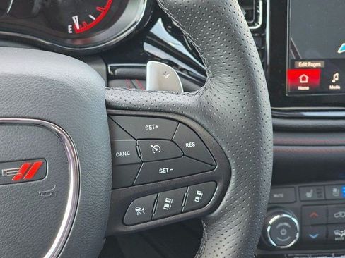 New 2026 Dodge Durango GT AWD/4WD image 29