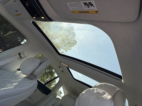 Certified 2023 Mercedes-Benz EQS 580 4MATIC Sedan image 27