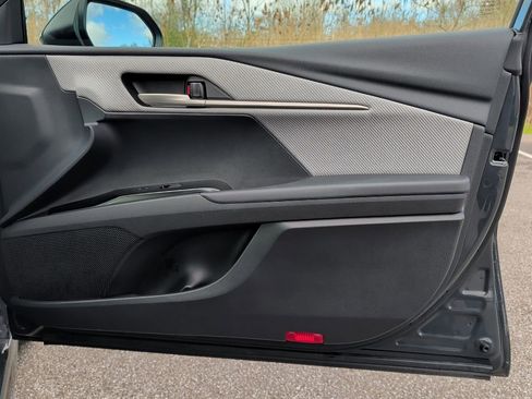 Certified 2025 Toyota Camry SE image 29