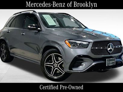 Used 2026 Mercedes-Benz GLE 350 4MATIC