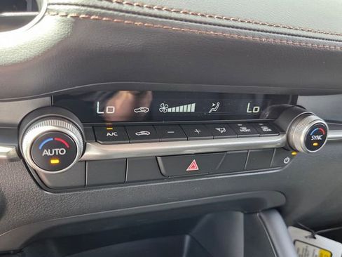 New 2026 MAZDA MAZDA3 s Sport image 23