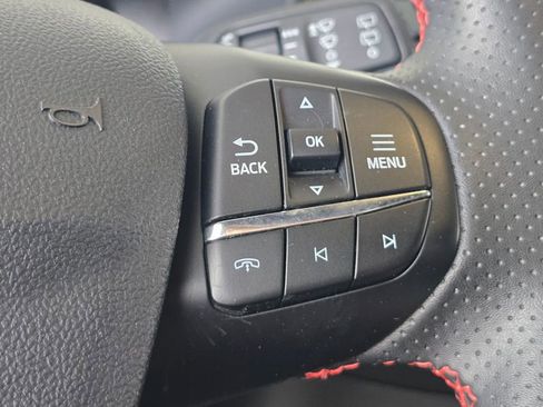 Used 2025 Ford Escape ST-Line AWD/4WD image 32