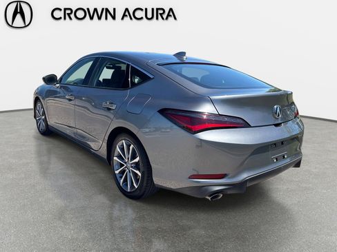 Used 2024 Acura Integra image 3
